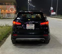 هيونداي سانتافي